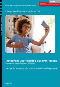 Instagram und YouTube der (Pre-)Teens