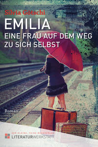 Vorderes Coverbild EMILIA