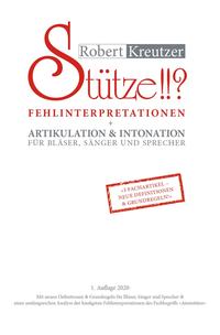 Vorderes Coverbild Stütze!!? 2