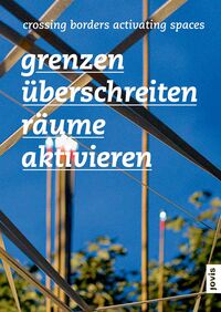 Vorderes Coverbild Grenzen überschreiten – Räume aktivieren