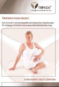 Tripada Yoga Basic