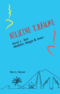 K(L)EINE T.RÄUME - Band 3 aus dem speziellen Genre der Medizinischen Belletristik