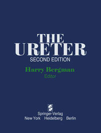 Vorderes Coverbild The Ureter