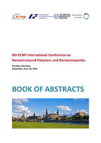 8th ECNP International Conference on Nanostructured Polymers and Nanocomposites