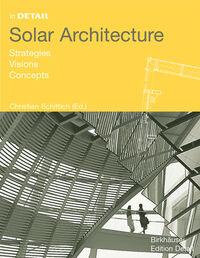 Solar Architecture