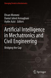Artificial Intelligence in Mechatronics and Civil Engineering