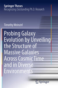 Probing Galaxy Evolution by Unveiling the Structure of Massive Galaxies Across Cosmic Time and in Diverse Environments