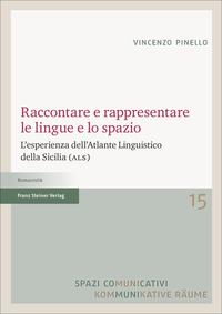 Raccontare e rappresentare le lingue e lo spazio