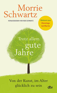 Vorderes Coverbild Trotz allem gute Jahre