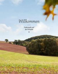 Willkommen