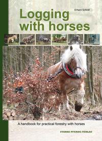 Logging with horses