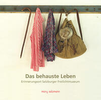 Vorderes Coverbild Das behauste Leben