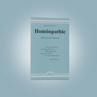Homöopathie