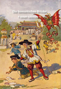 Die koreanischen Brüder
