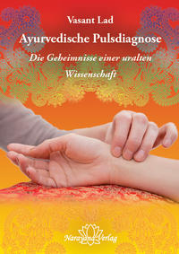 Ayurvedische Pulsdiagnose