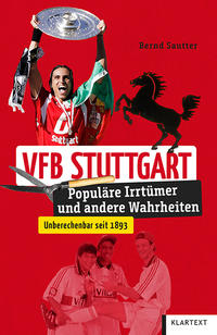 Vorderes Coverbild VfB Stuttgart