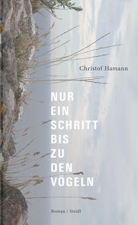 Nur ein Schritt bis zu den Vögeln