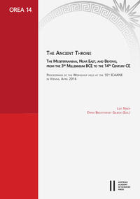 The Ancient Throne