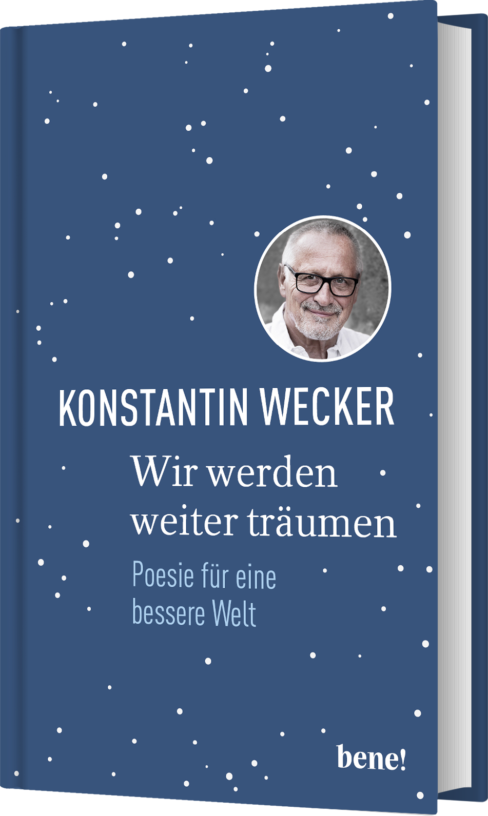 Wir werden weiter träumen