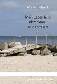 Vorderes Coverbild Mein Leben lang nierenkrank