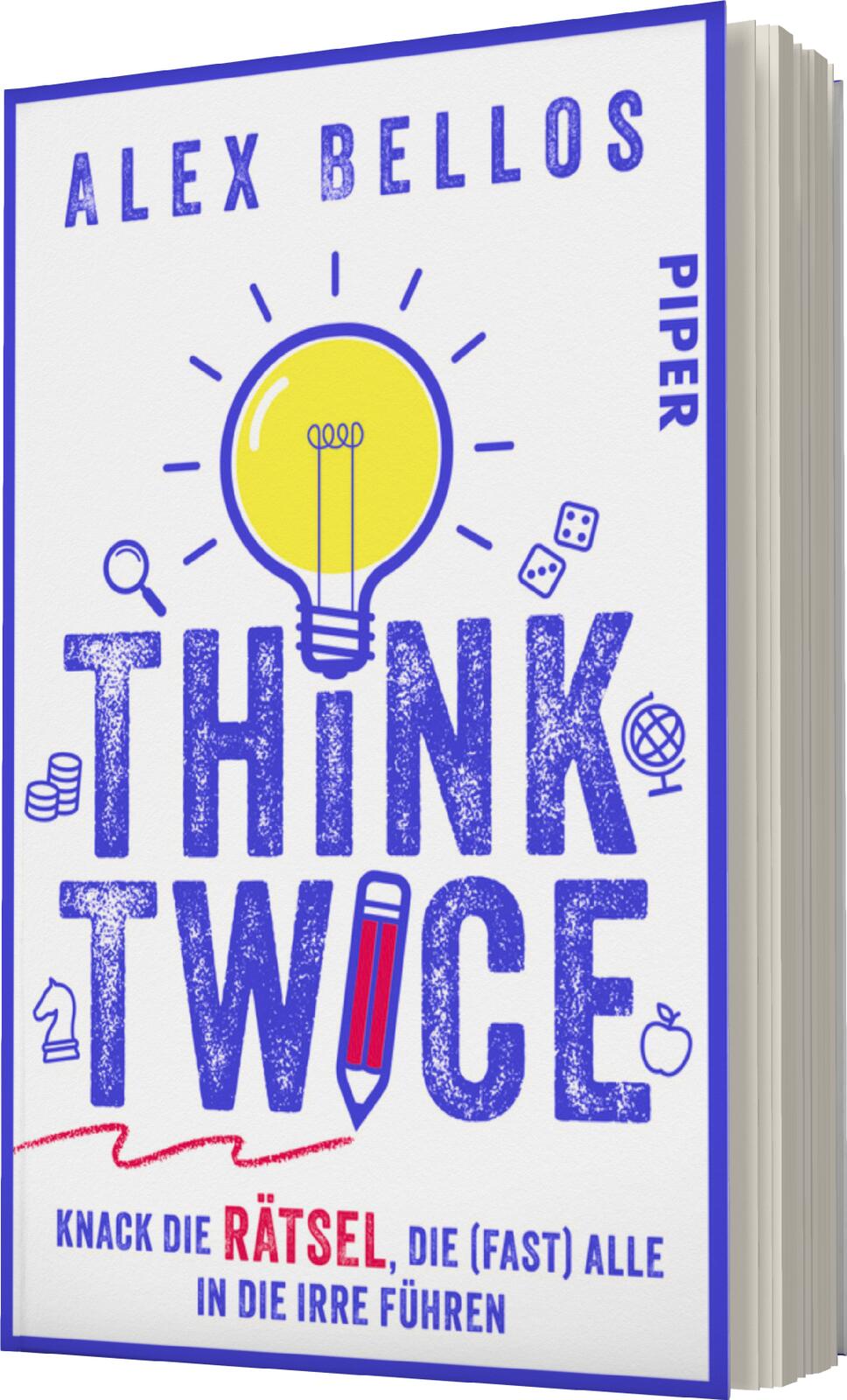 Think Twice