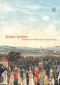 Jenaer Geister