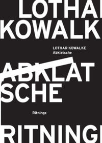 Abklatsche