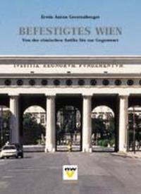 Befestigtes Wien