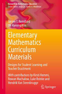 Elementary Mathematics Curriculum Materials