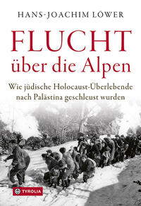 Flucht über die Alpen