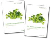 Das große Hopfenaromabuch