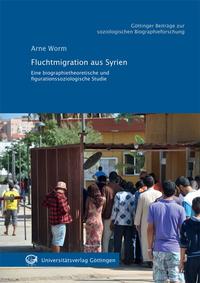 Fluchtmigration aus Syrien