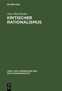 Kritischer Rationalismus