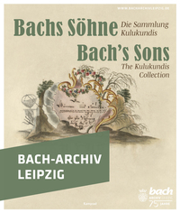 Bachs Söhne