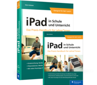 iPad in Schule und Unterricht