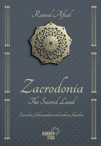 Zacrodonia The Sacred Land