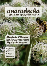Vorderes Coverbild anaradscha - Natur
