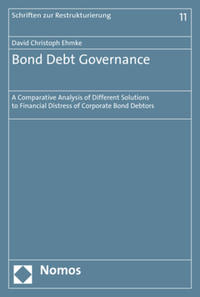 Bond Debt Governance