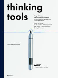 Thinking Tools.