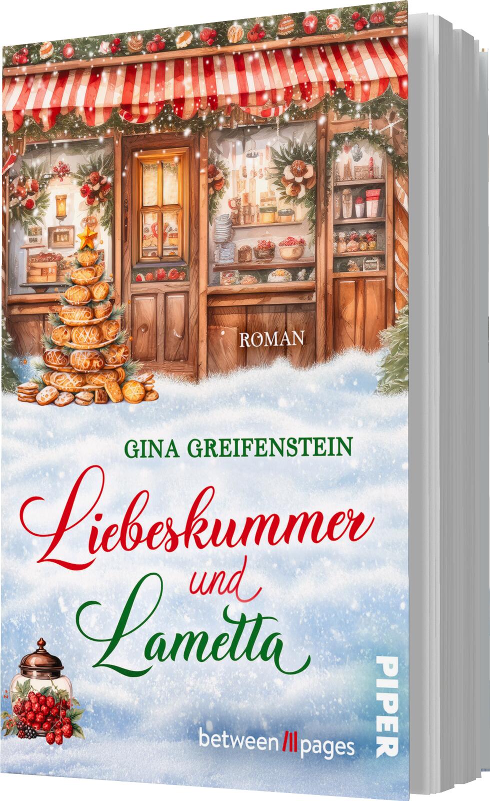 Liebeskummer & Lametta