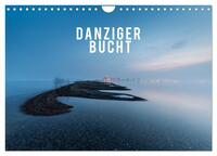 Danziger Bucht (Wandkalender 2026 DIN A4 quer), CALVENDO Monatskalender