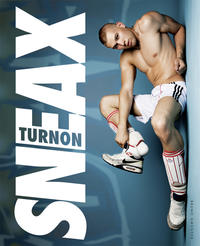 TurnOn: Sneax