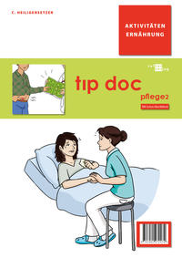 Vorderes Coverbild tip doc pflege2 Block