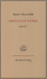 Sämtliche Werke in sieben Bänden