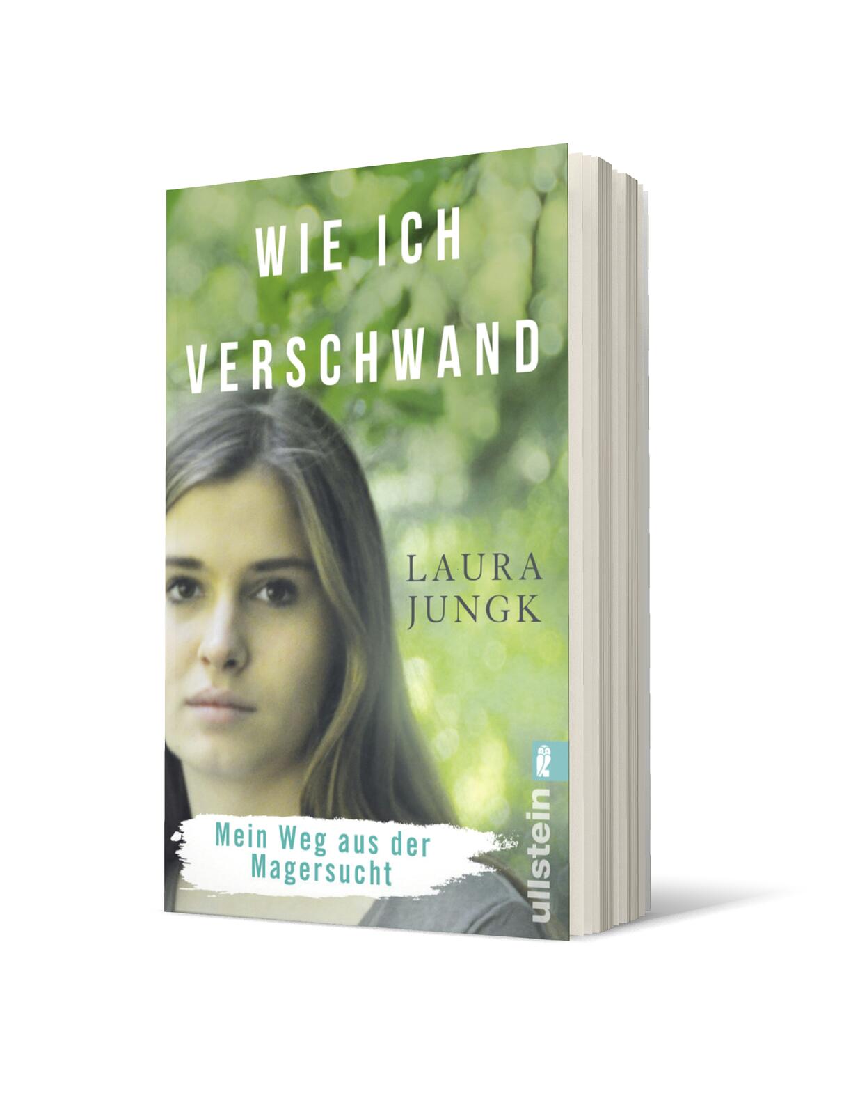 Wie ich verschwand