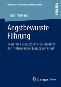 Angstbewusste Führung