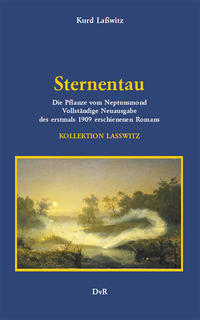 Sternentau