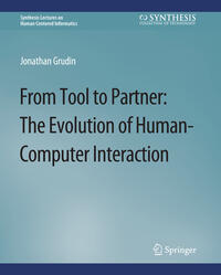 From Tool to Partner