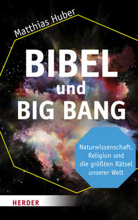 Bibel und Big Bang