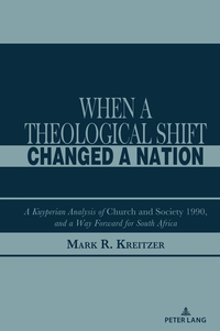 When A Theological Shift Changed a Nation